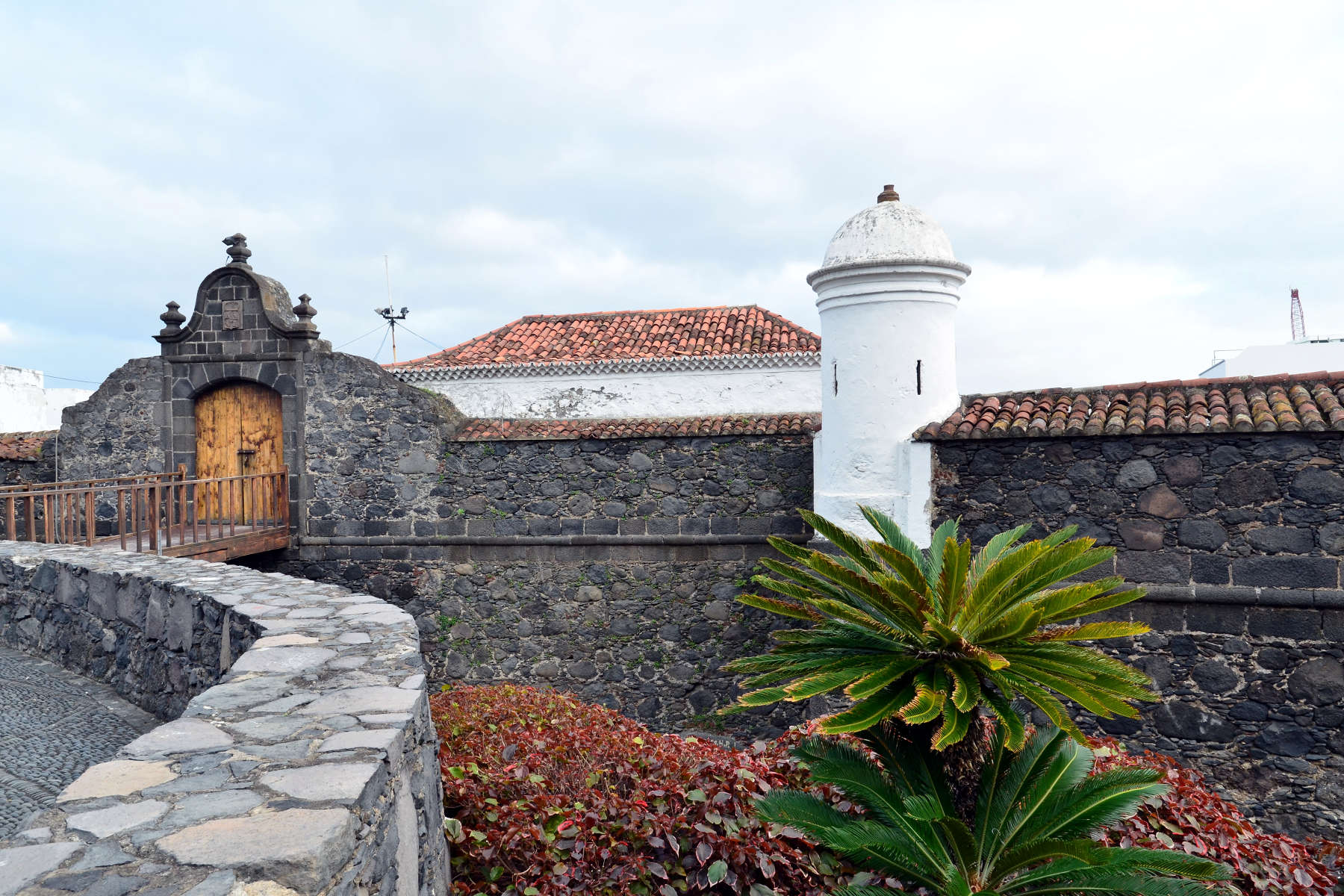 Santa Cruz de la Palma